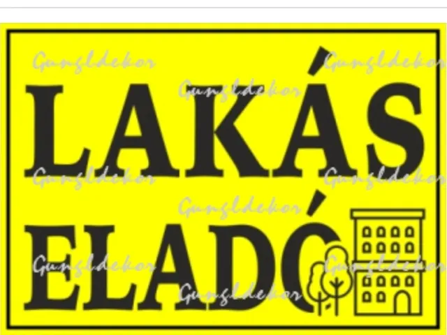 Eladó lakás Kaposvár, Belváros 65 nm