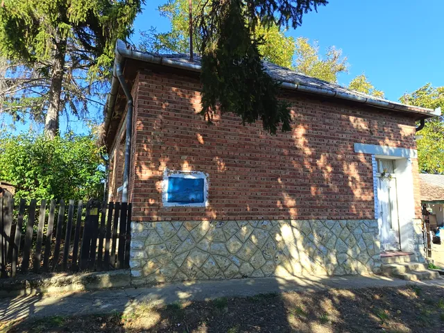 Eladó ház Szilvásszentmárton 70 nm