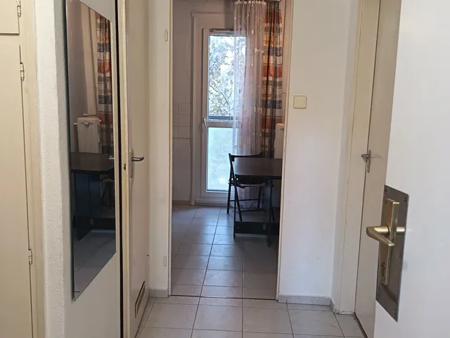 Eladó lakás Kaposvár, Belváros, Nemzetőrsor u. 1 41 nm