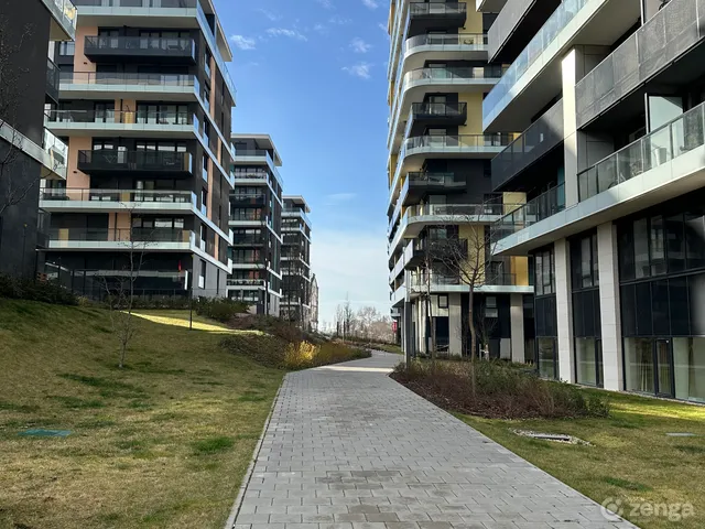 Kiadó lakás Budapest III. kerület, Filatorigát, Bogdáni út 2. 93 nm