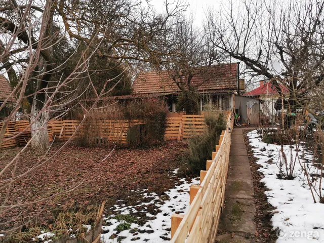 Eladó üdülő és hétvégi ház Kalocsa 32 nm