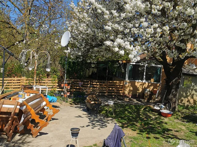 Eladó üdülő és hétvégi ház Kalocsa 32 nm