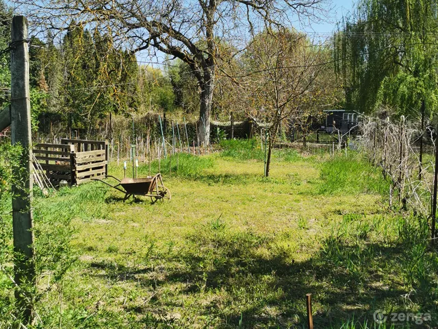 Eladó telek Kalocsa 400 nm