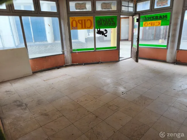 Eladó lakás Mátészalka, Hild János park 90 nm