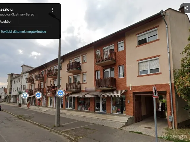 Kiadó kereskedelmi és ipari ingatlan Mátészalka, Újtelep 28 nm