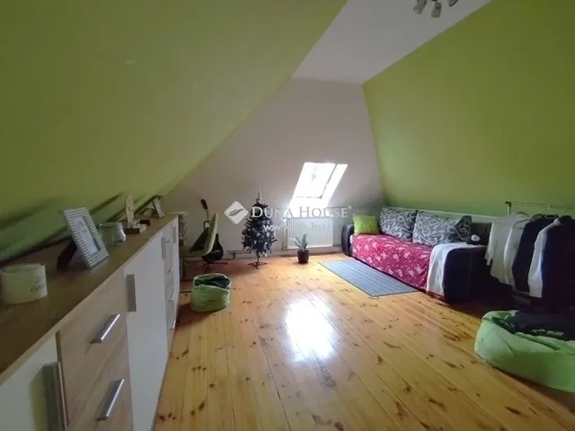 Eladó ház Budapest XX. kerület 132 nm