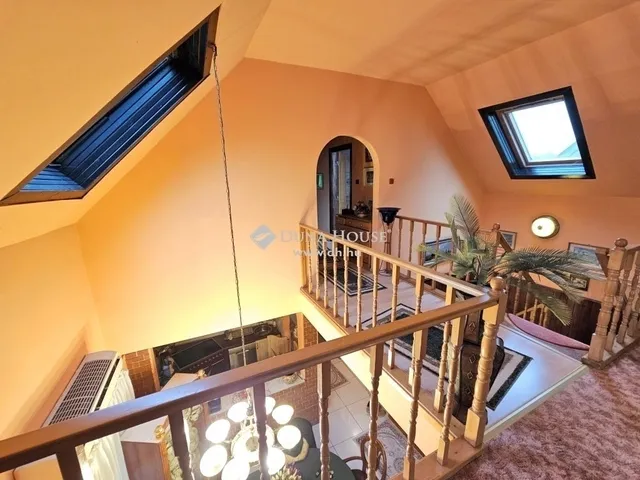 Eladó ház Budapest XXI. kerület 260 nm