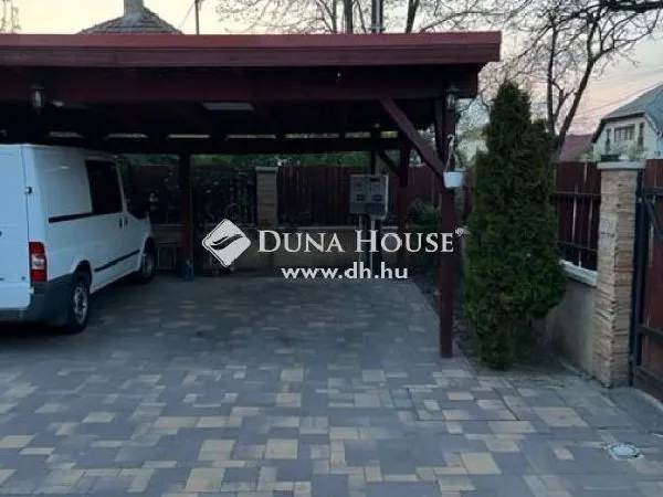 Eladó ház Budapest XX. kerület 260 nm