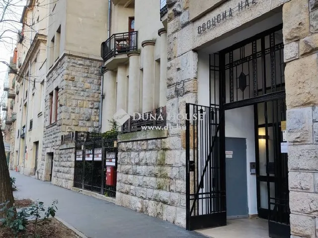 Eladó kereskedelmi és ipari ingatlan Budapest VI. kerület 186 nm