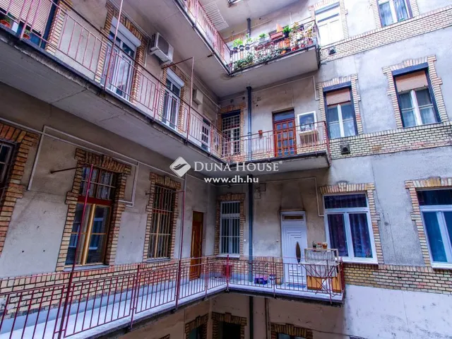 Eladó lakás Budapest VIII. kerület 75 nm