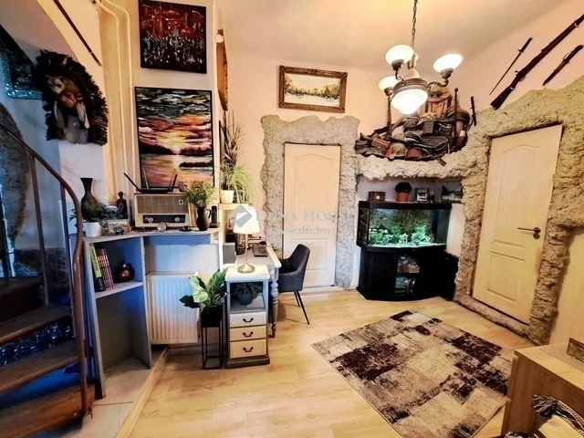 Eladó lakás Budapest XIX. kerület 93 nm