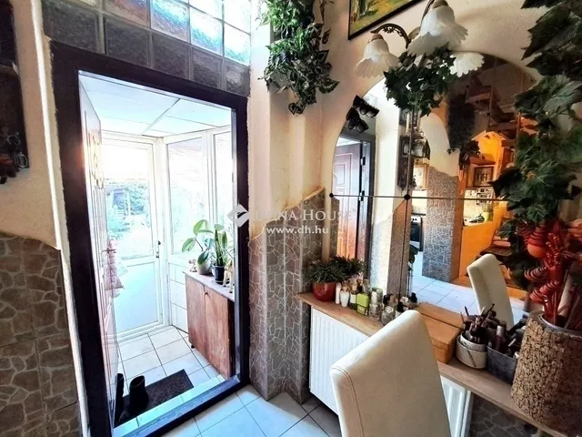 Eladó lakás Budapest XIX. kerület 93 nm