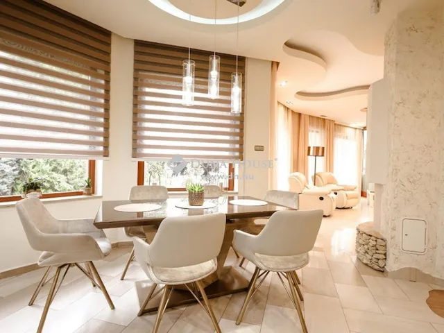 Eladó ház Budapest XVIII. kerület 336 nm