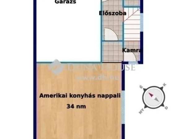 Eladó ház Budapest XVIII. kerület 154 nm