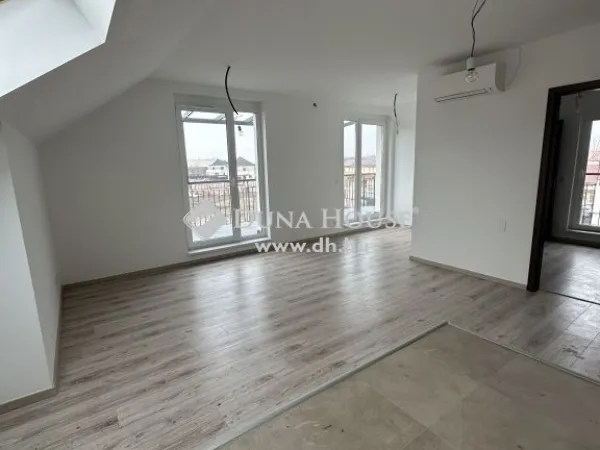 Eladó lakás Budapest XXIII. kerület 76 nm