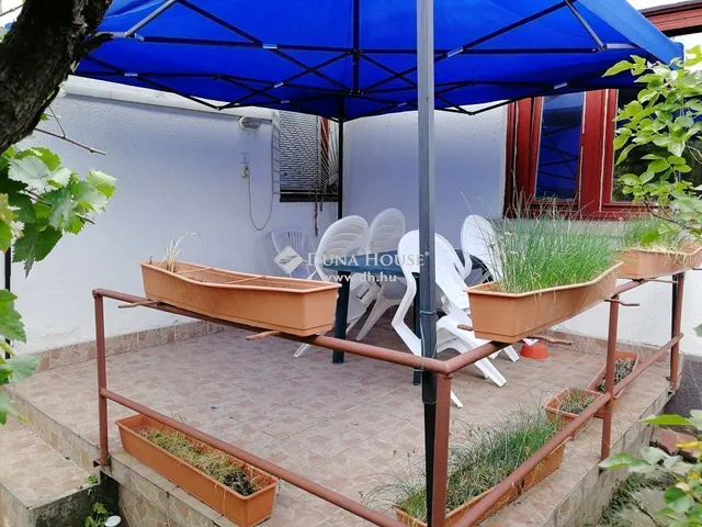 Eladó ház Budapest XX. kerület 64 nm