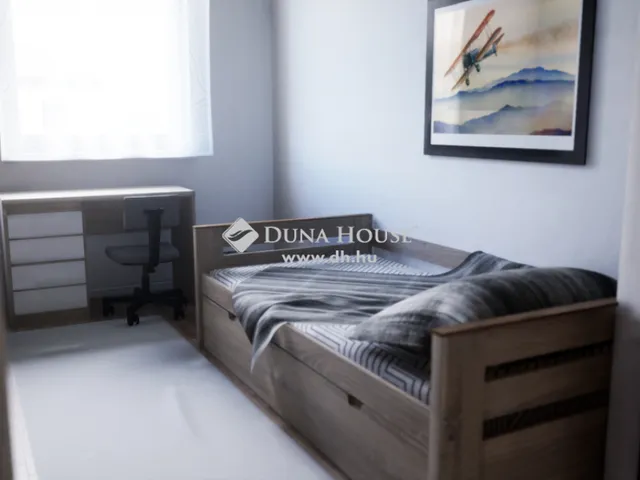 Eladó ház Budapest XVIII. kerület 114 nm