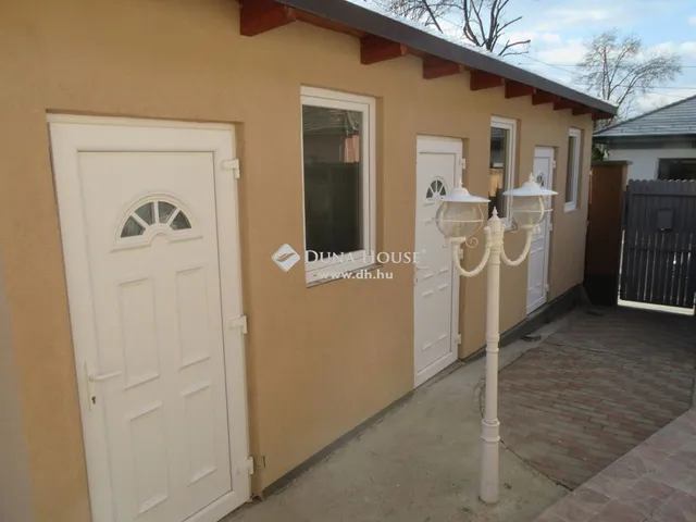Eladó ház Budapest XVIII. kerület 195 nm