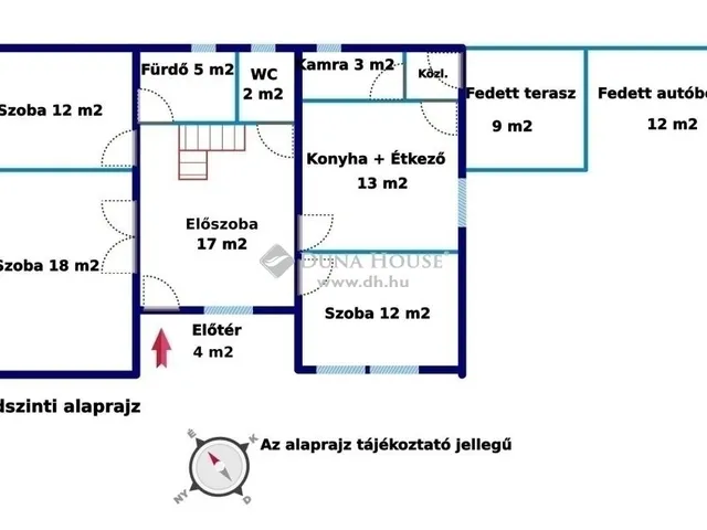 Eladó ház Gyál 150 nm
