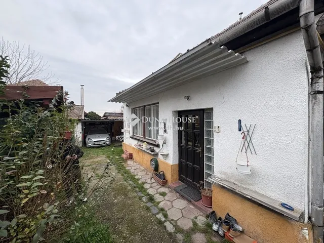 Eladó lakás Budapest XXIII. kerület 48 nm