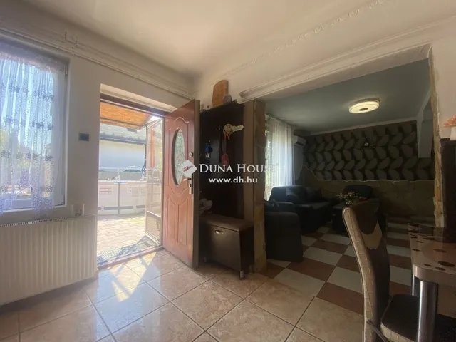Eladó ház Budapest XVIII. kerület 141 nm