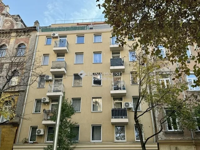 Eladó lakás Budapest VIII. kerület 56 nm