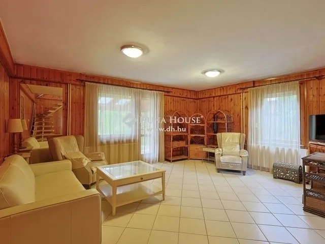 Eladó ház Budapest XVIII. kerület 115 nm