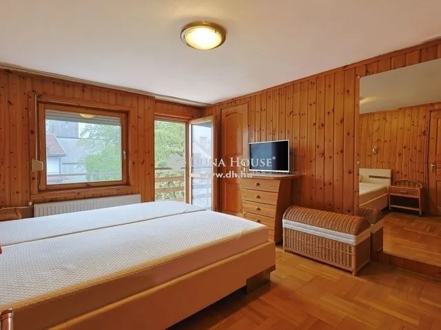 Eladó ház Budapest XVIII. kerület 115 nm