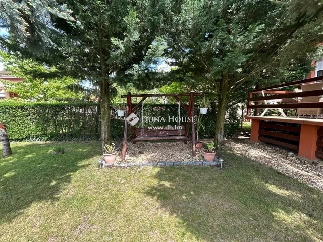 Eladó ház Vecsés 145 nm