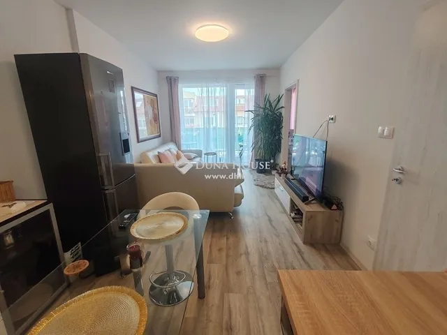 Eladó lakás Budapest XVIII. kerület 42 nm