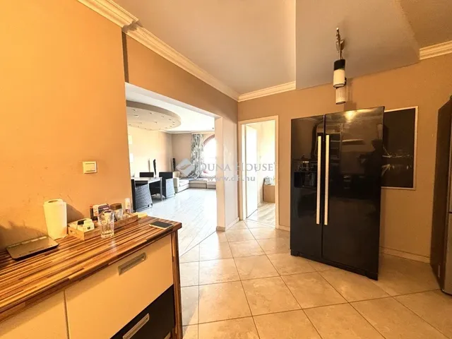 Eladó lakás Budapest VIII. kerület 92 nm
