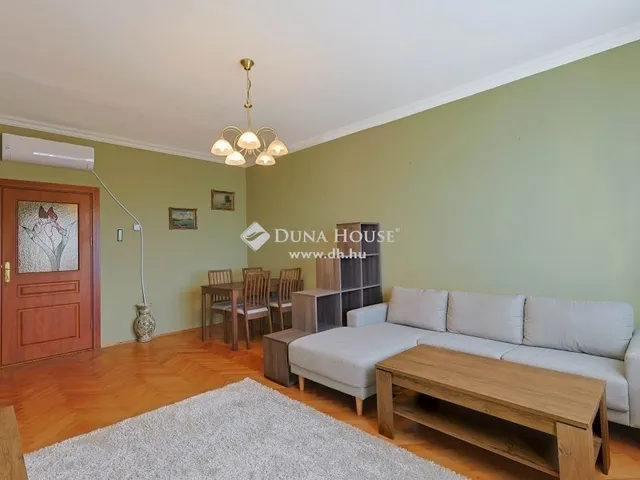 Eladó lakás Budapest VIII. kerület 55 nm