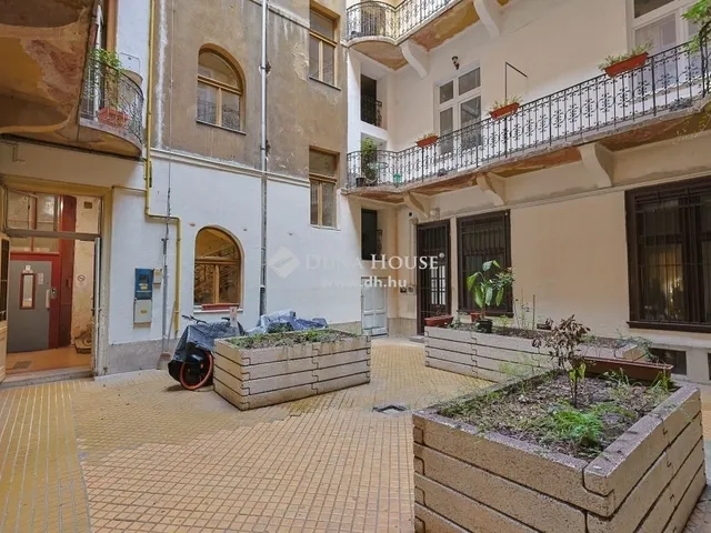Eladó lakás Budapest VIII. kerület 55 nm