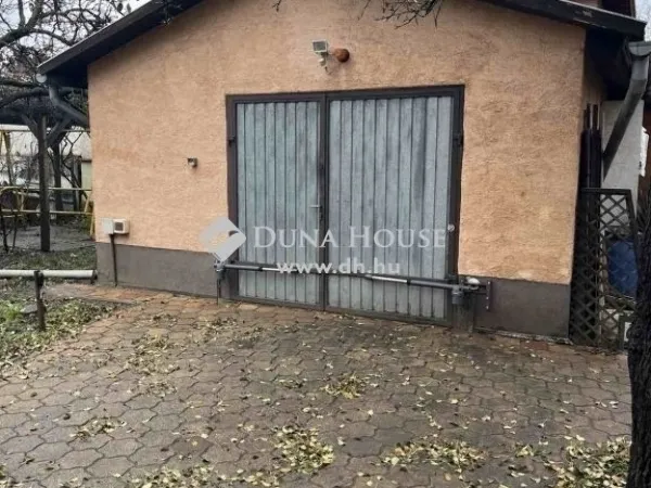 Eladó ház Budapest XVIII. kerület 140 nm