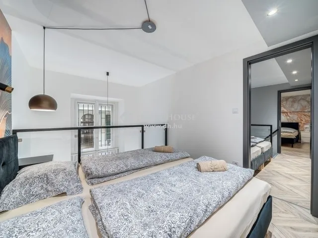 Eladó lakás Budapest VIII. kerület 80 nm