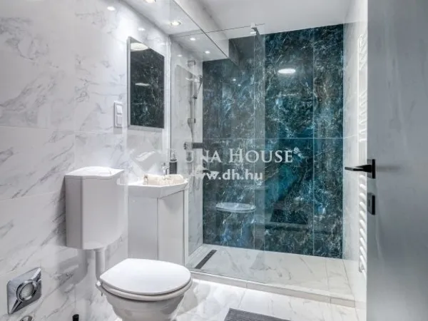 Eladó lakás Budapest VIII. kerület 80 nm