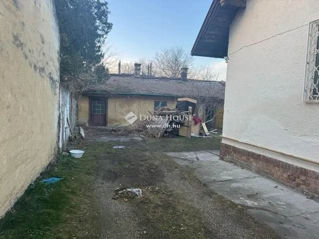 Eladó ház Budapest XVIII. kerület 120 nm