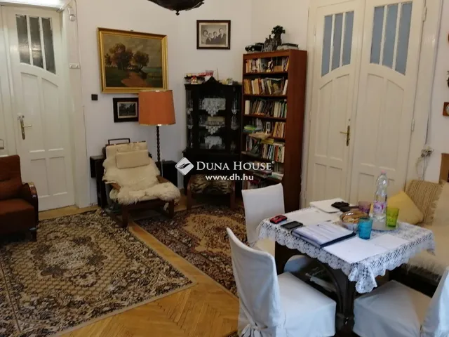 Eladó lakás Budapest IX. kerület 110 nm
