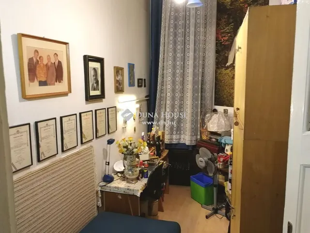 Eladó lakás Budapest IX. kerület 110 nm