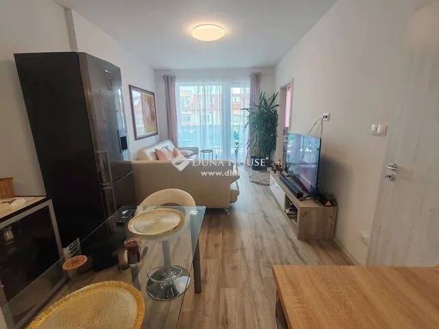 Eladó lakás Budapest XVIII. kerület 42 nm