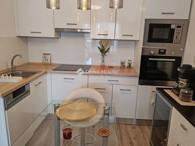 Eladó lakás Budapest XVIII. kerület 42 nm