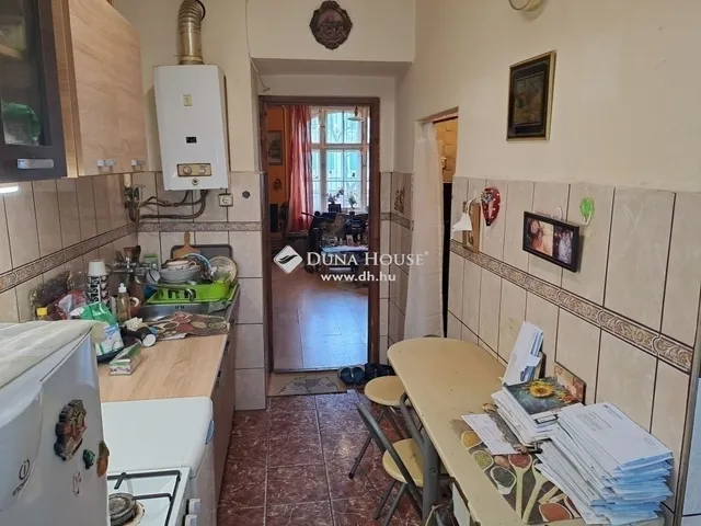 Eladó lakás Budapest IX. kerület 33 nm