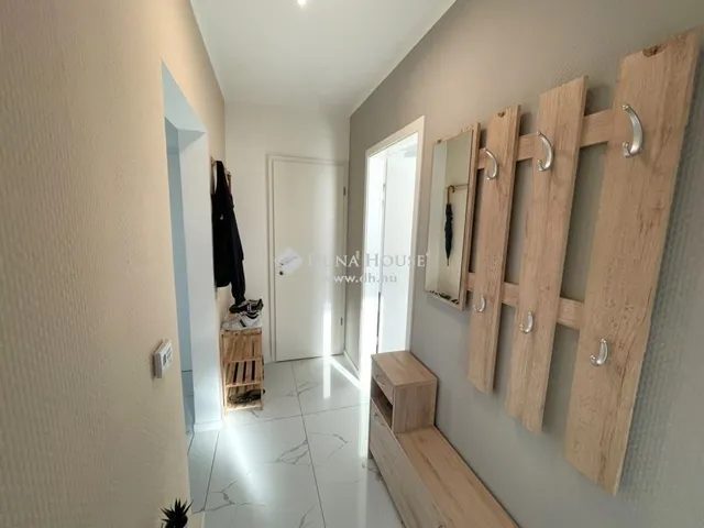 Eladó lakás Budapest VIII. kerület 56 nm