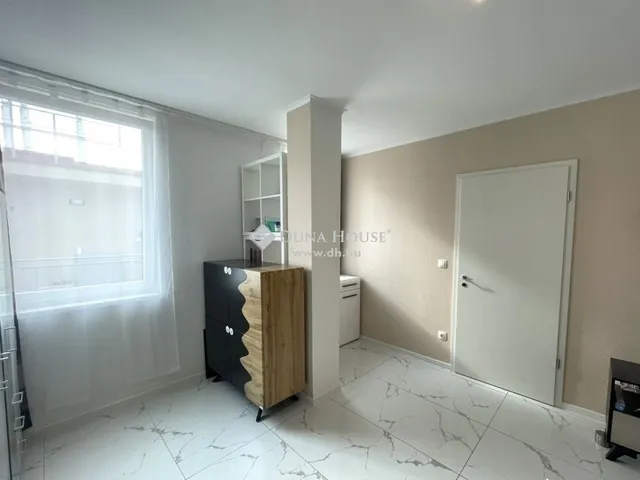 Eladó lakás Budapest VIII. kerület 56 nm
