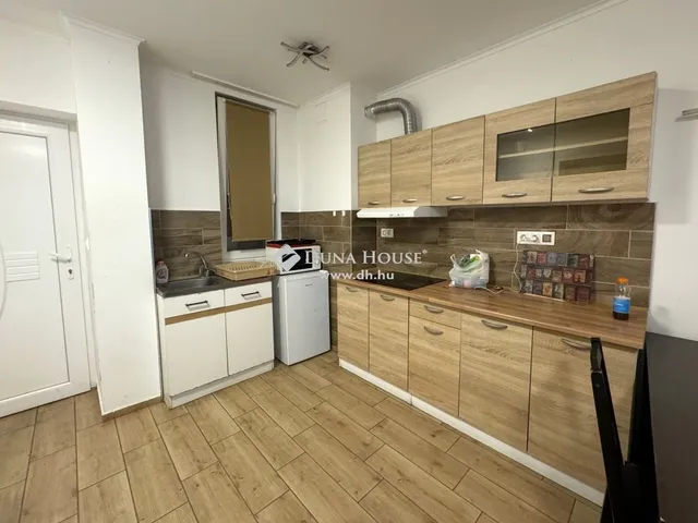 Eladó lakás Budapest VIII. kerület 56 nm