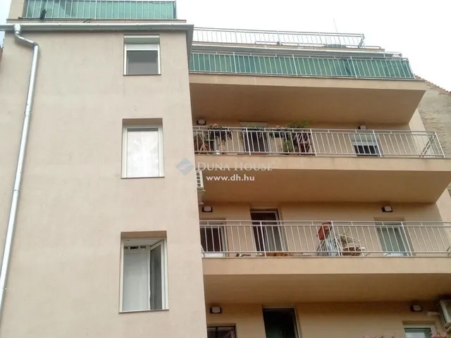 Eladó lakás Budapest VIII. kerület 56 nm