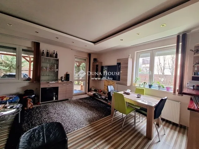 Eladó lakás Budapest XVIII. kerület 80 nm