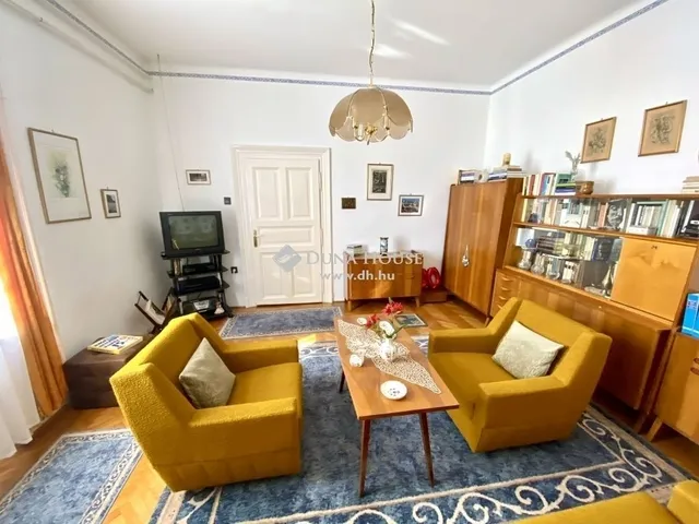 Eladó ház Budapest IX. kerület 57 nm