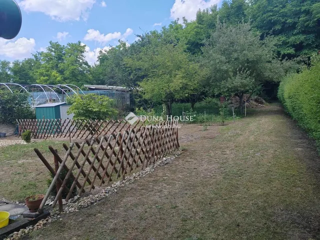 Eladó telek Dunaharaszti 1500 nm