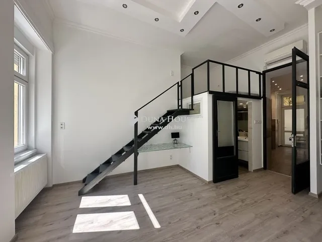 Eladó lakás Budapest IX. kerület 91 nm